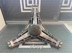 Réf. Support de bras d'araignée de lave-linge GE P# WH45X10145