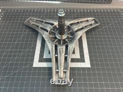 Réf. Whirlpool Kenmore Bras d'araignée de laveuse P# 8182247 8181668 W10269756 W10250648