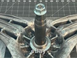 Réf. Whirlpool Kenmore Bras d'araignée de laveuse P# 8182247 8181668 W10269756 W10250648