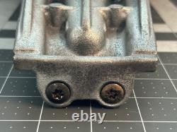 Réf. Whirlpool Kenmore Bras d'araignée de laveuse P# 8182247 8181668 W10269756 W10250648