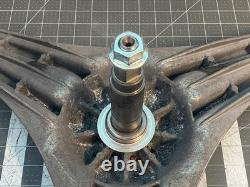 Réf. Whirlpool Kenmore Laveuse Bras d'Araignée P# 8182247 8181668 W10269756 W10250648