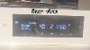 Samsung Bespoke Ai Ww11bb704dgw Coton 40 Cycle Complet Vue De Porte