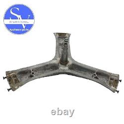 Soutien de l'araignée de support de laveuse GE WH21X30367 0020811530 WH21X29681