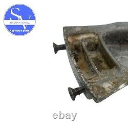 Soutien de l'araignée de support de laveuse GE WH21X30367 0020811530 WH21X29681