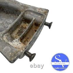 Soutien de l'araignée de support de laveuse GE WH21X30367 0020811530 WH21X29681