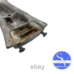 Soutien de l'araignée de support de laveuse GE WH21X30367 0020811530 WH21X29681