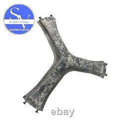 Soutien de l'araignée de support de laveuse GE WH21X30367 0020811530 WH21X29681