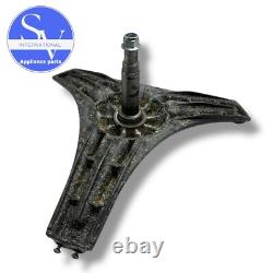 Spider ARM de lave-linge Whirlpool Kenmore 8182247 W10269756 8181668 (UN BOL BRISÉ)