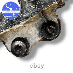 Spider ARM de lave-linge Whirlpool Kenmore 8182247 W10269756 8181668 (UN BOL BRISÉ)