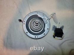 Stator, rotor et transmission de la laveuse Samsung. Testé et fonctionnel.