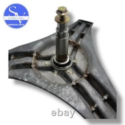 Support de bras d'araignée de lave-linge GE WH45X23480 WH45X23459