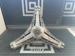 Support de cuve de lave-linge GE bras d'araignée P# WH45X10079 WH45X10070 WH02X10211