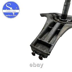 Support du bras d'araignée de lave-linge GE WH45X23480 WH45X23459