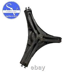 Support du bras d'araignée de lave-linge GE WH45X23480 WH45X23459
