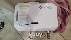 Système de lavage sans détergent Greentech Environmental Pure Wash Pro