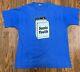 T-shirt Vintage Des Années 90 De Sonic Youth, Taille Xl, Rare, Tee-shirt De Groupe