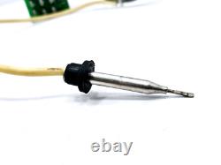 Thermostat de machine à laver Electrolux Wascomat 438880301