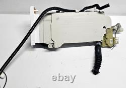 Tiroir et boîtier de distributeur de savon pour lave-linge MIELE W2104, tuyau en caoutchouc KND-23-2