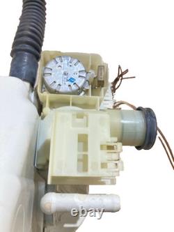 Tiroir et boîtier de distributeur de savon pour machine à laver MIELE W1213 SLC-1.17