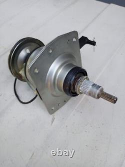 Transmission d’embrayage pour machine à laver Samsung Dc97-16984b