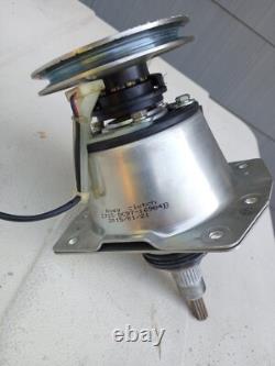 Transmission d’embrayage pour machine à laver Samsung Dc97-16984b