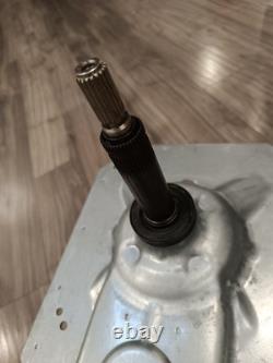 Transmission de Boîtier d'Engrenage de Laveuse Whirlpool W10006379 W10006401 W11132267
