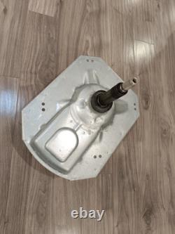 Transmission de Boîtier d'Engrenage de Laveuse Whirlpool W10006379 W10006401 W11132267