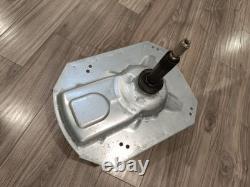 Transmission de Boîtier d'Engrenage de Laveuse Whirlpool W10006379 W10006401 W11132267