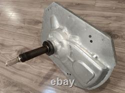 Transmission de Boîtier d'Engrenage de Laveuse Whirlpool W10006379 W10006401 W11132267