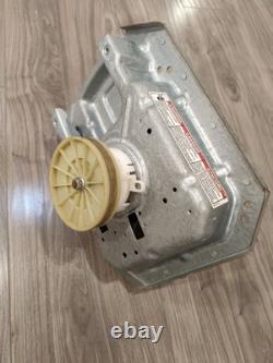 Transmission de Boîtier d'Engrenage de Laveuse Whirlpool W10006379 W10006401 W11132267