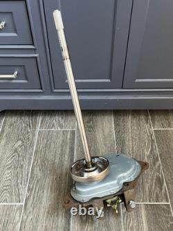 Transmission de boîte de vitesses de lave-linge Whirlpool 3360629 389228 3360630 Roper TESTÉE #0