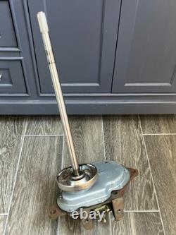 Transmission de boîte de vitesses de lave-linge Whirlpool 3360629 389228 3360630 Roper TESTÉE #0