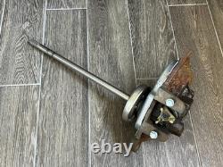 Transmission de boîte de vitesses de lave-linge Whirlpool 3360629 389228 3360630 Roper TESTÉE #0