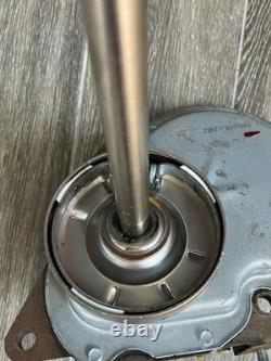 Transmission de boîte de vitesses de lave-linge Whirlpool 3360629 389228 3360630 Roper TESTÉE #0