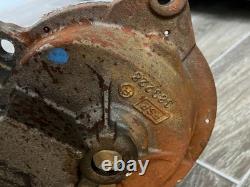 Transmission de boîte de vitesses de lave-linge Whirlpool 3360629 389228 3360630 Roper TESTÉE #0