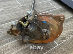 Transmission de boîte de vitesses de lave-linge Whirlpool 3360629 389228 3360630 Roper TESTÉE #0