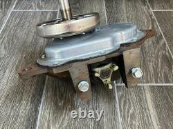 Transmission de boîte de vitesses de lave-linge Whirlpool 3360629 389228 3360630 Roper TESTÉE #0