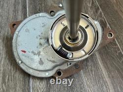 Transmission de boîte de vitesses de lave-linge Whirlpool 3360629 389228 3360630 Roper TESTÉE #0