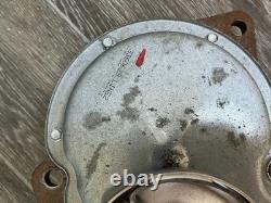 Transmission de boîte de vitesses de lave-linge Whirlpool 3360629 389228 3360630 Roper TESTÉE #0