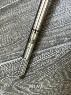 Transmission de boîte de vitesses de lave-linge Whirlpool 3360629 389228 3360630 Roper TESTÉE #0