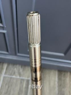 Transmission de boîte de vitesses de lave-linge Whirlpool 3360629 389228 3360630 Roper TESTÉE #0