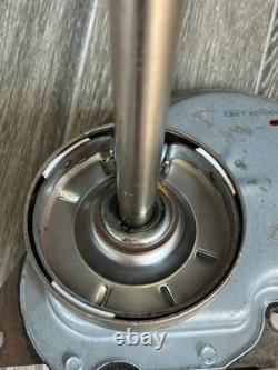 Transmission de boîte de vitesses de lave-linge Whirlpool 3360629 389228 3360630 Roper TESTÉE #0