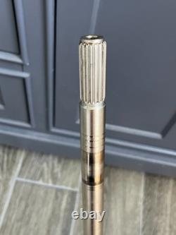 Transmission de boîte de vitesses de lave-linge Whirlpool 3360629 389228 3360630 Roper TESTÉE #0