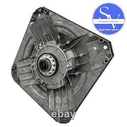 Transmission de boîtier d'engrenage de laveuse Kenmore W10006491 W11393684 W11287287