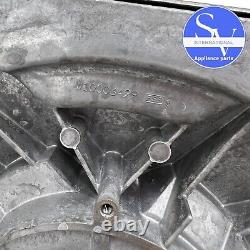 Transmission de boîtier d'engrenage de laveuse Kenmore W10006491 W11393684 W11287287