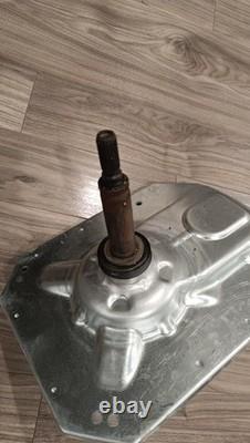 Transmission de boîtier d'engrenage de laveuse Whirlpool W10469845 W11045747 W11454372