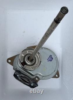 Transmission de boîtier de vitesses de laveuse GE Whirlpool Kenmore 3360629 / 389228 TESTÉE