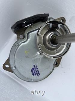 Transmission de boîtier de vitesses de laveuse GE Whirlpool Kenmore 3360629 / 389228 TESTÉE