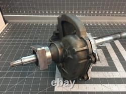 Transmission de lave-linge Frigidaire Kenmore GE P# 134735700 134612100 WH38X10014