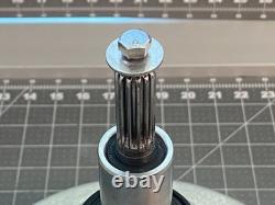 Transmission de lave-linge Frigidaire avec moteur P# 5304501142